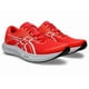 thumbnail image 4 of ASICS Running Shoes HYPER SPEED 5 1011C084.600 Flash Red / White, 4 of 6