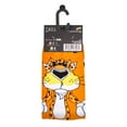 thumbnail image 6 of ODD SOX, Men's Funny Designer Brand Food Snacks Socks, Cheetos Crew, Large Adult, 6 of 6