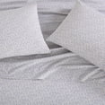 thumbnail image 3 of Set de fundas de almohada Laura Ashley Emogene Púrpura 100% algodón, 3 of 9
