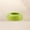 Green, variant on Wide Neck Bottle Collar Ring Screw On Ring Replacement Part Leak Proof Feeding Bottle Accessory For Milk Shake Bottles Yellow PP Plastic