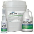 LIQUID ALIVE Odor Digestant Enzyme MultiSurface and Drain Cleaner 32