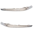 thumbnail image 6 of New Front Left and Front Right Fog Light Trim Compatible With Chevrolet Traverse Limited Premier 6 Cyl 3.6L Traverse Premier 6 Cyl 3.6L 2022-2024 By GM1047132 84541302 GM1046132, 6 of 8