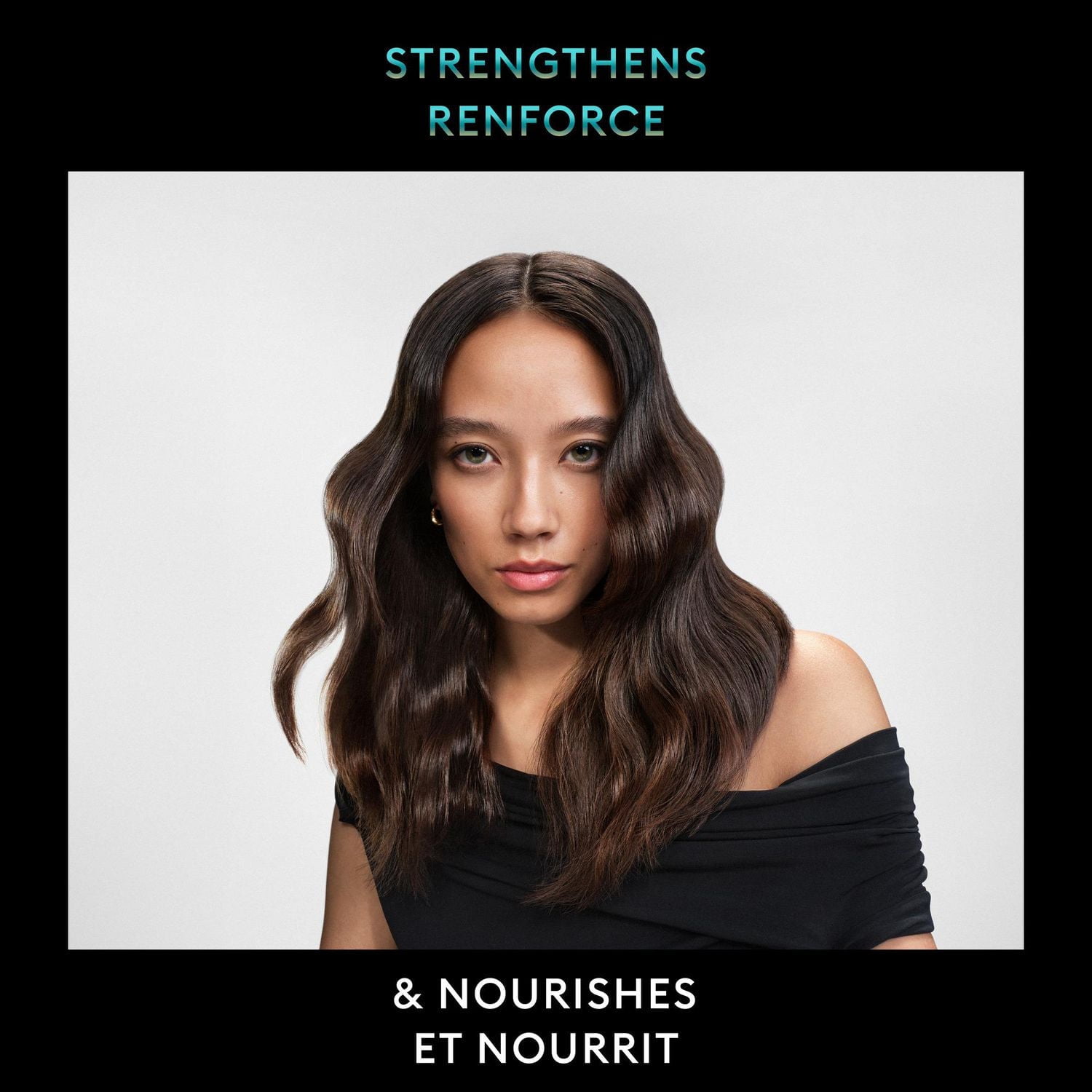 TRESemme Anti-Breakage Shampoo