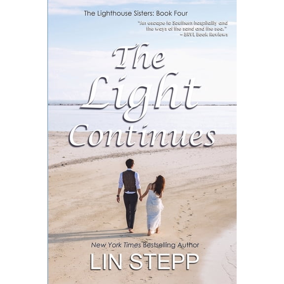 The Light Continues, (Paperback)