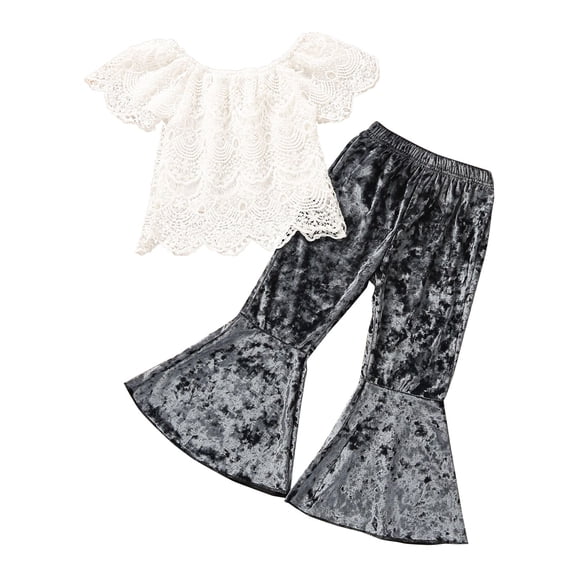 Futezty Girls Summer Outfits, 4th of July Baby Girl Outfits Boys Girls Short Sleeve Letter Floral Printed St. Patric.k's Day Romper Bodysuit Shorts Headbands Outfits