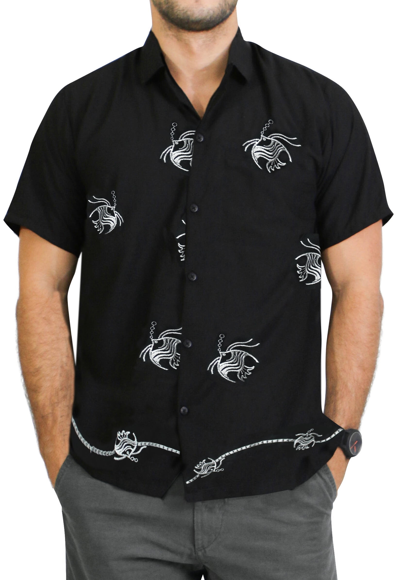 mens vacation shirts