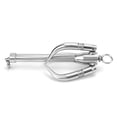 thumbnail image 4 of Boat Grapnel, 316 Stainless Steel Boat Anchor Simple Installation Foldable  For Yacht Rafts Canoes For Small Boats And Kayaks, 4 of 8