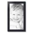 thumbnail image 2 of ArtToFrames 11x20 inch Black Picture Frame, Black Wood Poster Frame (4103), 2 of 8