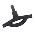 thumbnail image 1 of ziyahi PU Leather Handy Installation Handheld Straps Washable Replacement Softness Replaced Part Gaming Accessories Head Strap, 1 of 6