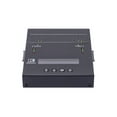 thumbnail image 1 of U-Reach M.2 NVMe/SATA Duplicateur et Désinfectant 1-1 - NVS200, 1 of 1