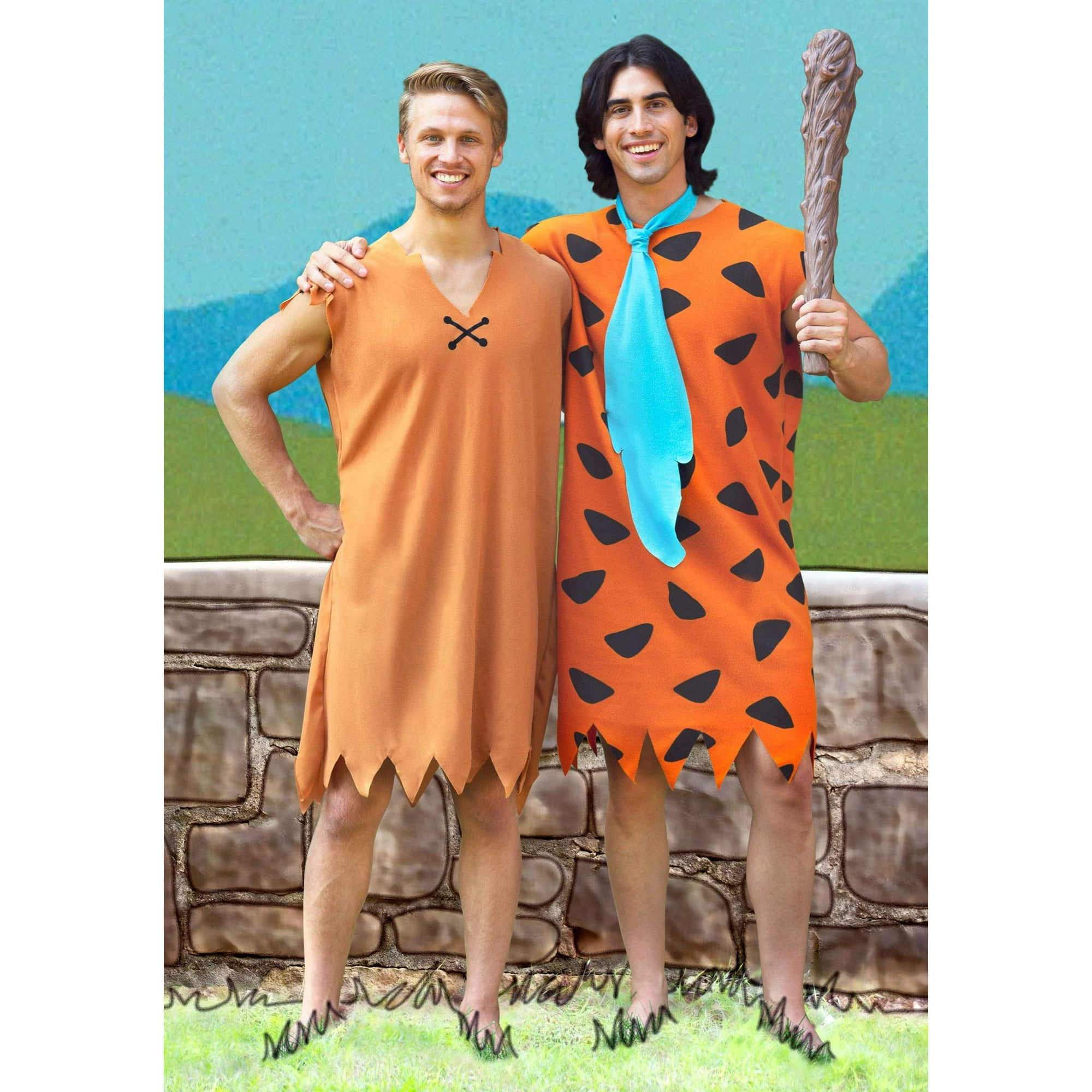 Costume fred flintstone discount