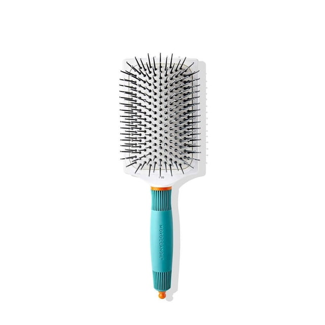 Pincel Moroccanoil Ionic con cerdas cerdas cerámicas