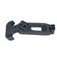 thumbnail image 3 of JISADER Handle Hasp Draw Latch Rubber Flexible for RV Tool Box, 3 of 6
