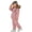 Red, variant on ATOGUTA Girls Snowsuit Hoodeed Waterproof Snow-proof Outdoor Sports Daily Winter Warm Ski Set Blue