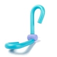 thumbnail image 1 of Fitness Beauty Pierna Abrazadera Pierna Abrazadera Stovepipe Tensión Dispositivo Multifuncional Plegable Stovepipe???Azul, 1 of 2