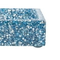 thumbnail image 3 of Sparkles Home  Luminous Rhinestone Soap Dish Ice, 3 of 5
