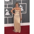 thumbnail image 2 of Carrie Underwood At Arrivals For 51St Annual Grammy Awards - Arrivals Staples Center Los, 2 of 2