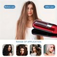 thumbnail image 3 of CHUANK Professional 2-in-1 Hair Trimmer  Portable Wireless Hair Trimmer  Split End Hair Trimmer  Hair Care Products, 3 of 6
