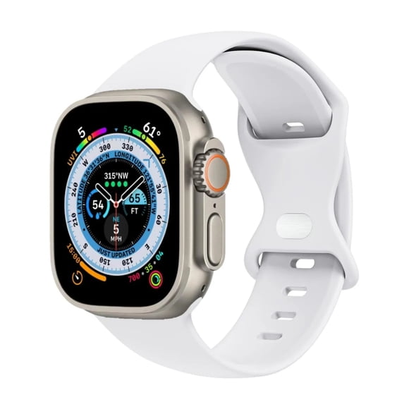 Correa Sport Para Apple Watch Colores Premium, Todas las Series
