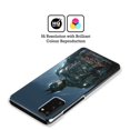 thumbnail image 2 of Head Case Designs Officially Licensed Batman Arkham Knight Characters Batman Hard Back Case Compatible with Samsung Galaxy S23+ 5G, 2 of 7