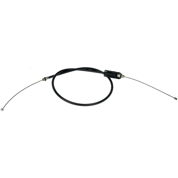 Parking Brake Cable - Dorman# C94690 Fits select: 1994-1999 DODGE RAM 1500, 1994-1999 DODGE RAM 2500