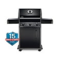 thumbnail image 3 of Rogue® 425 Propane Gas Grill, Black, 3 of 8