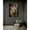 ZSH0121-1, variant on Lion King and Lioness Queen with Crown Black Gold Painting Canvas Painting Romantic Couple Bedroom Wall Art Poster for Home, 50*70cm, unframed.,ZSH0121-1