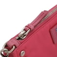 thumbnail image 5 of Pre-Owned PRADA Prada Shoulder Bag/Clutch Bag/Pouch with Studs, Nylon, Fuxia, Purchased at a..., 5 of 7