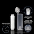 thumbnail image 5 of Elastic Fishing Line Kit for Lures m 0.15 mm, Unisex Adults, White, 200 MT, 5 of 5