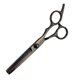thumbnail image 1 of Tijeras profesionales de belleza para adelgazar el cabello - Tijeras para adelgazar el cabello - Tijeras para texturizar el cabello, 1 of 5