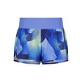 thumbnail image 5 of Reebok Women’s Evolution Short with Back Pocket, Sizes XS-XXXL, 5 of 6