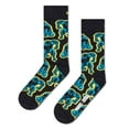 thumbnail image 6 of Happy Socks Unisex Socks Cotton Multicoloured 41-46, 6 of 10