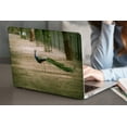 thumbnail image 3 of KSK KAISHEK Hard Shell Case Cover for 2018 - 2021 MacBook Air 13 inch A1932/A2179/A2337 m1 (Feather Series 0292), 3 of 5