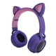 thumbnail image 1 of Auricular de Bluetooth, auricular del oído de gato auricular del oído de gato 3D en el auricular del oído construido para el futuro, 1 of 12