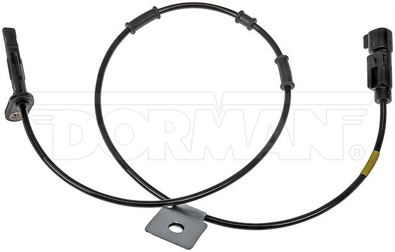 Dorman 970086 Anti-Lock Braking System Sensor