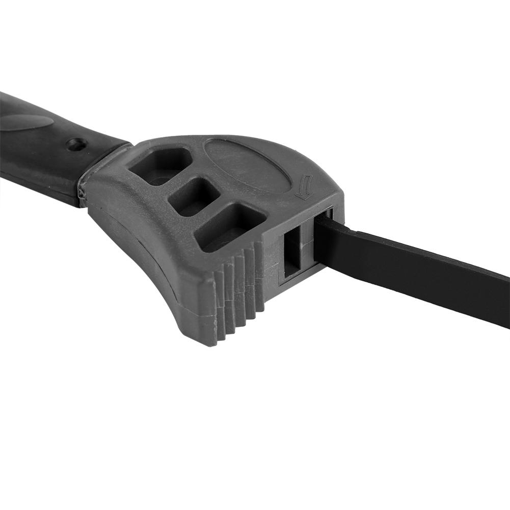 DGdolph Emergency Lead Cable Battery Alligator Clamp Clip For Car Trucks Jump Starter red+black