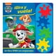 thumbnail image 1 of Libro con Engranajes Paw Patrol Gira y Vuela Pikids Varios Autores, 1 of 2