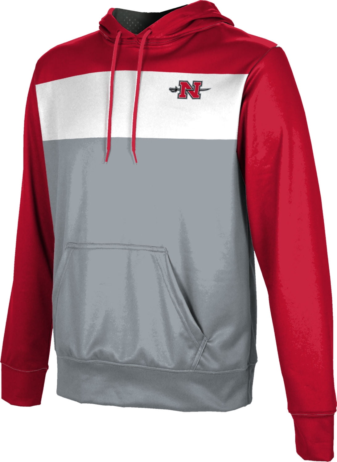 ProSphere Florida A/&M University Boys Full Zip Hoodie Grunge