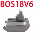 thumbnail image 1 of Bat618 Adapter Converter For Bosch 18V Battery to For Dyson V6 Vacuum cleaner, 1 of 2
