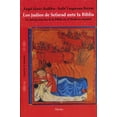 thumbnail image 1 of Judios De Sefarad Ante La Biblia, Los HERDER 9788425438691, 1 of 2