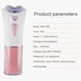 thumbnail image 5 of MAICHUNNN Skin Painless Led Epilator for Face, 2026 New MAICHUNNN Skin Hair Remover, Portable Electric Hair Removal for Women (1PCS), 5 of 7