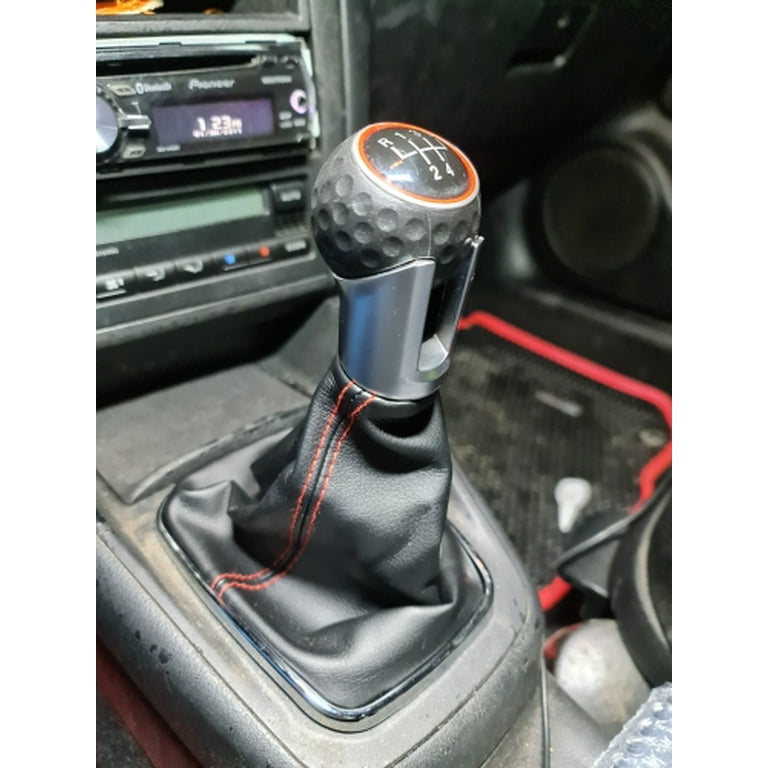 Amazon.com: Car Gear Shift Knob,for VW,for Golf 4 IV MK4,for