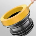 OdorResistant Sealing Ring Washer Toilet Sealing Repair Kit Toilet