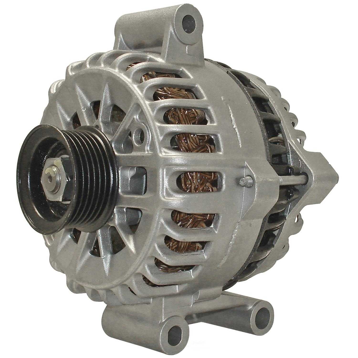 FVP Professional 15452N Alternator - New