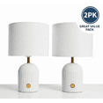 thumbnail image 1 of Anko 2pk Rowie Touch Lamp, 1 of 7