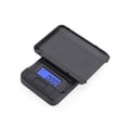 thumbnail image 4 of 0.01g Electronic Digital Scale Portable Home High Accuracy Kitchen Powder Weighing Balance Jewelry, 4 of 5