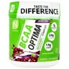 Nutrakey BCAA Optima Grape Crush - 30 Servings