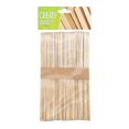 thumbnail image 1 of Palitos de Madera Creaty Planos 50 pzas, 1 of 1