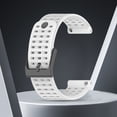 thumbnail image 4 of Correa De Reloj Correa de reloj inteligente Correa de reloj de silicona para Suunto Vertical/Suunto9 Peak Pro, 4 of 5
