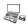 thumbnail image 5 of Soporte De Escritorio Para Tablet Celular Holder Base Soporte Para Laptop Celular Tablet Plegable Ajustable XianweiShao  9024735006602, 5 of 5